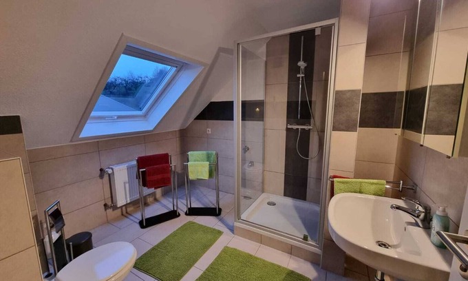 Thanheim Apartment | Vacation apartment DANA