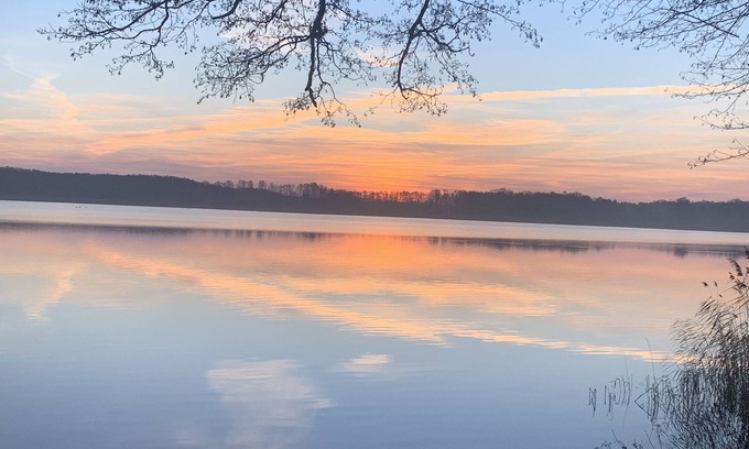 Mellensee Apartment | Vacation apartment Puttenusenhof am Mellensee, Apartment