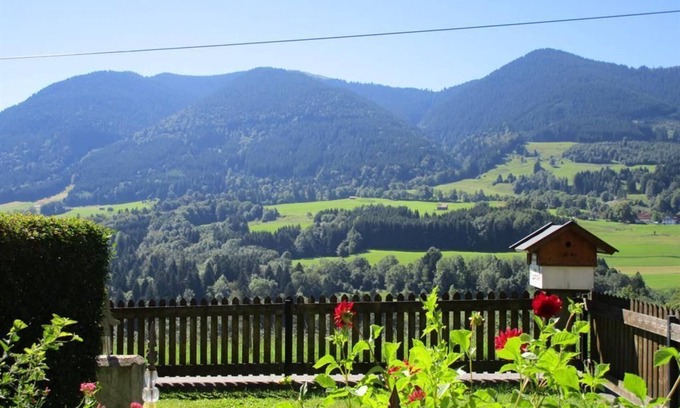 Bad Kohlgrub Apartment | Vacation apartment Hörnle (dog on request) - Haus Florian Lory