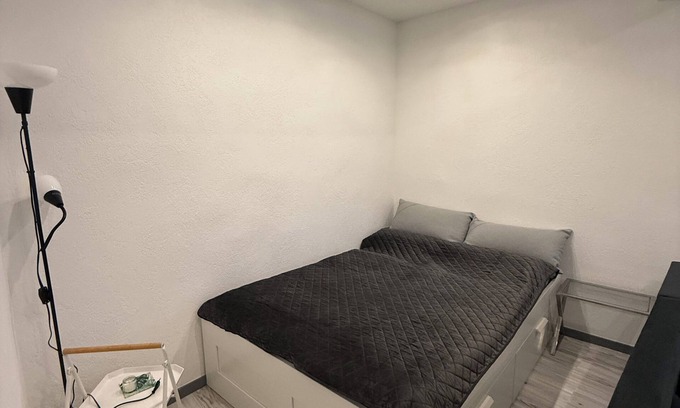 Bad Nauheim Condo | Vacation apartment