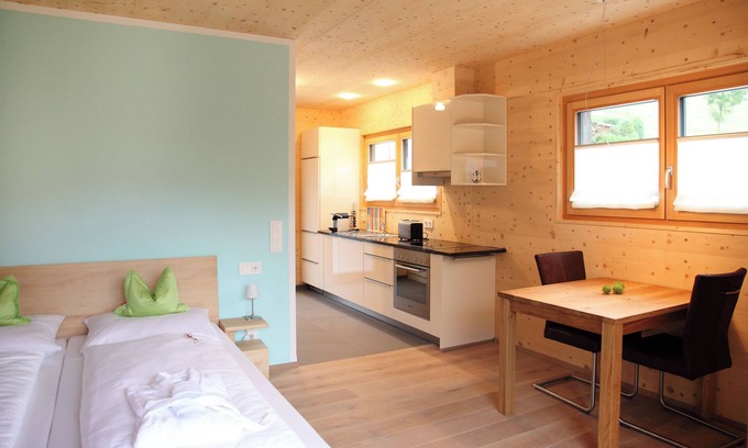 Elzach Apartment | Vacation apartment Hohe Stein