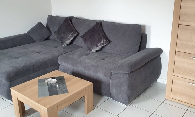 Sondernheim Apartment | Vacation apartment/apartment for 2 guests with 45m² in Germersheim (143582)