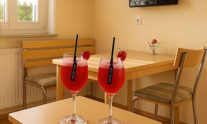 Helmbrechts Apartment | Vacation apartment Gudrun, the family vacation world to feel good in