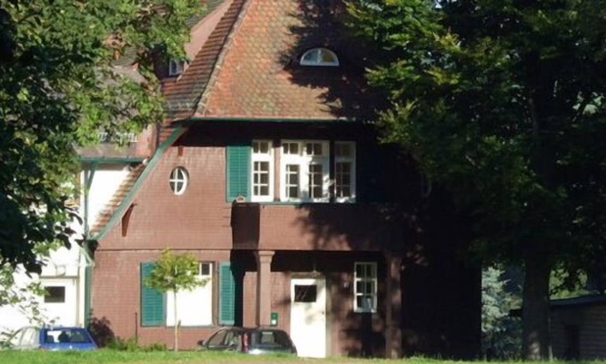 Hinterzarten Apartment | Vacation apartment/apartment for 8 guests with 137m² in Hinterzarten (124030)