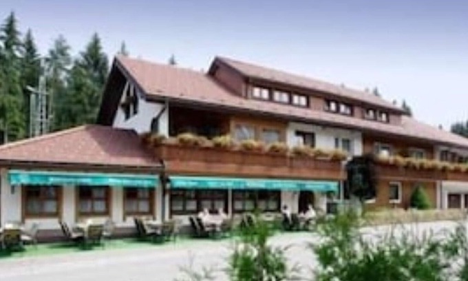 Hinterzarten Condo | Vacation apartment in central location including W-LAN (3)