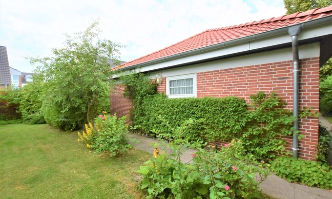 Kellenhusen Apartment | Vacation apartment/apartment for 2 guests with 40m² in Kellenhusen (121832)