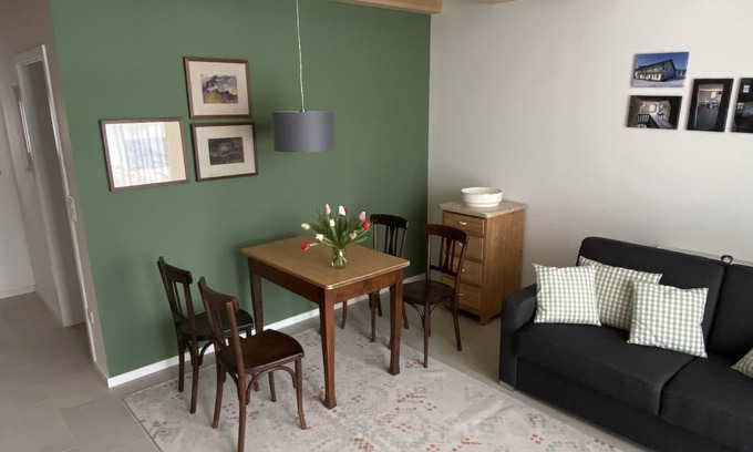 Niederleierndorf Apartment | Vacation apartment