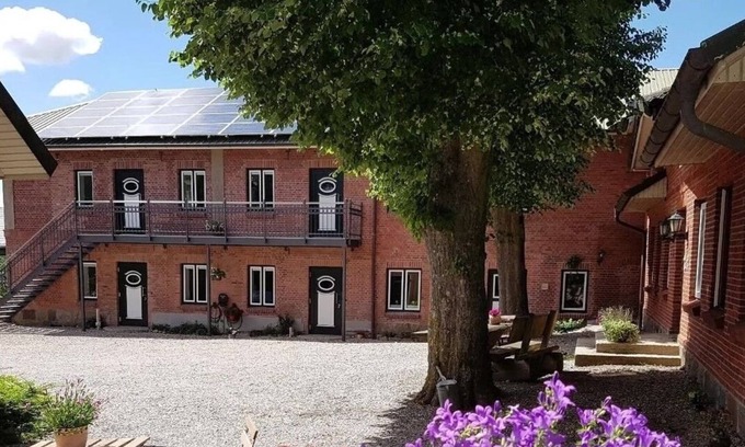 Ulsbyholz Apartment | Vacation apartment/apartment for 4 guests with 53m² in Mittelangeln (185790)