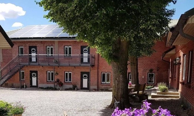 Ulsbyholz Apartment | Vacation apartment/apartment for 4 guests with 53m² in Mittelangeln (185765)
