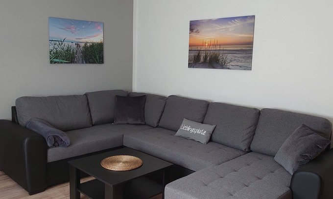 Pouch Condo | Vacation apartment Roter Turm