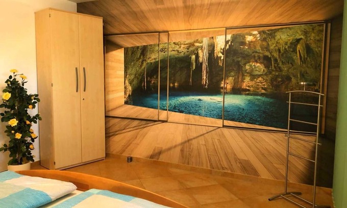 Obertrubach Apartment | Vacation apartment Naturblick - Apartments Manuela