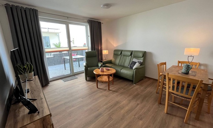 Muritz Apartment | Vacation apartment Luv & Lee