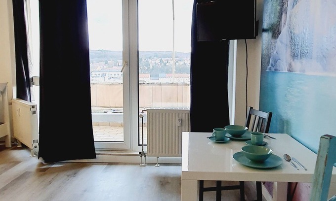 Mitte Apartment | Vacation apartment Rodenhof