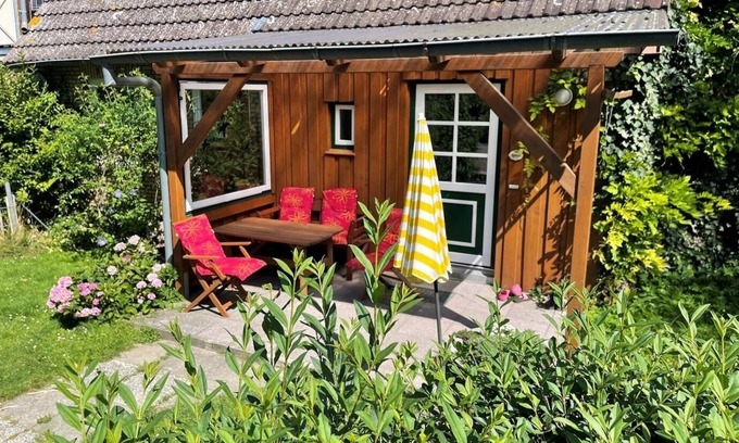 Kabelhorst Apartment | Vacation apartment/apartment for 4 guests with 58m² in Schwienkuhl (153797)