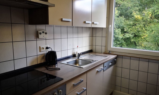 Stoppenberg Apartment | Vacation apartment/apartment for 3 guests with 48m² in Stoppenberg (175864)