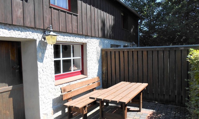 Dorenthe Apartment | Vacation apartment 1 Im Bocketal - Holiday apartments Im Bocketal