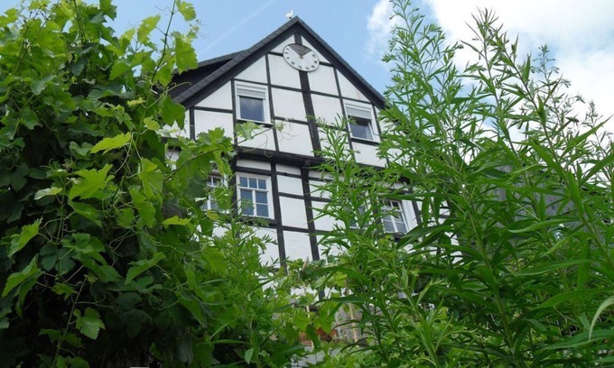 Tecklenburg Apartment | Vacation apartment Im Grund - Holiday apartment 2