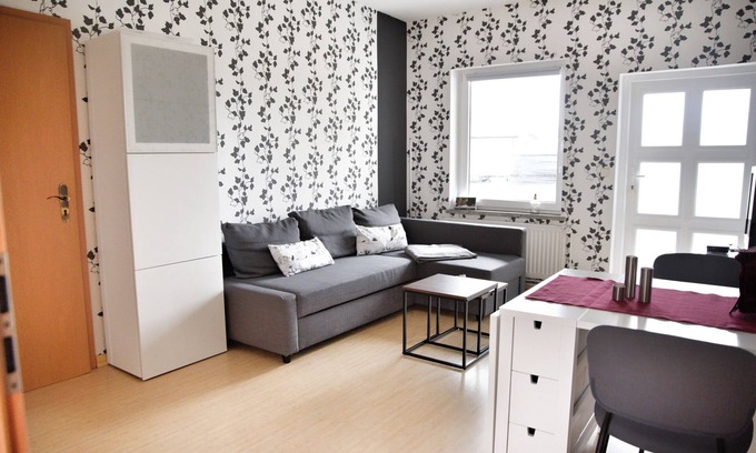 Ueckermuende Apartment | Vacation apartment/apartment for 4 guests with 41m² in Ueckermünde (169366)