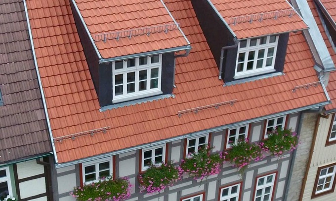 Wernigerode Old Town Apartment | Vacation apartment Heideviertel