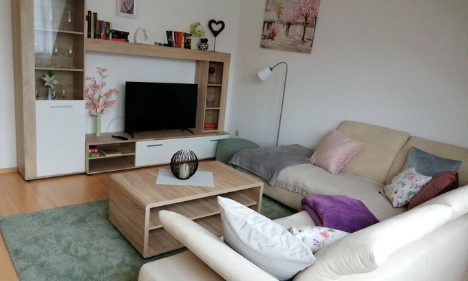 Benzingerode Apartment | Vacation apartment "Alte Ziegelei 1" Benzingerode is a district of Wernigerode