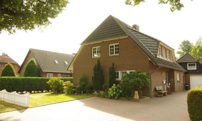 Westerstede Apartment | Vacation apartment Haase