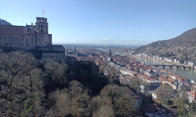 Wilhelmsfeld Apartment | Vacation apartment Odwenwaldwellness