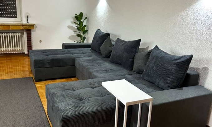 Winterlingen Apartment | Vacation apartment Winterlingen