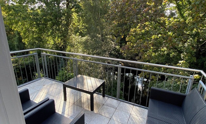 Wolfenbuettel Apartment | Vacation apartment, temporary apartment