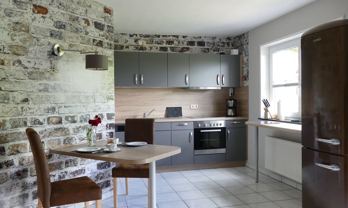 Schleiden Apartment | Vacation apartment Eifelbergblick with garden, Schleiden, Hiking Eifel National Park