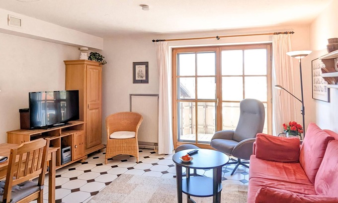 Waltenhofen Apartment | Vacation apartment "Eichhorn"
