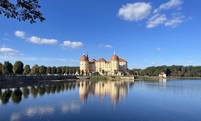 Weinboehla Apartment | Vacation apartment Elbtal Meißen, Dresden Moritzburg