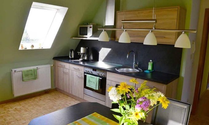 Drebach Other | Vacation apartment - Ferienhof Kürschner