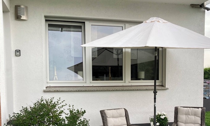 Ascheberg Apartment | Vacation apartment - Fitter's apartment