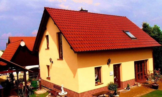 Pflueckuff Apartment | Vacation apartment - Guest house family Scholz - Guest house - Holiday apartment family