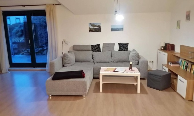 Sebnitz Apartment | Vacation apartment Hartig - Holiday apartment, 1 bedroom