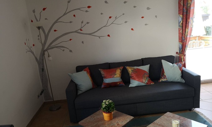 Lenglern Apartment | Vacation apartment Hermann