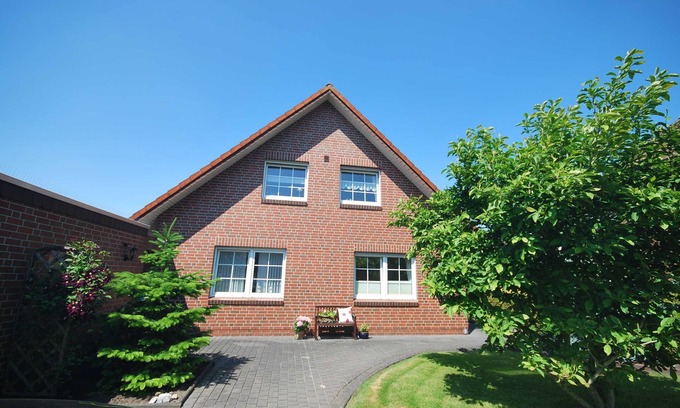 Remels Apartment | Vacation apartment Hoernmoor 35586 - Holiday apartment Hörnmoor