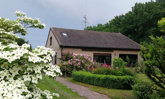 Wesel Apartment | Vacation apartment Hohe Mark, Wesel