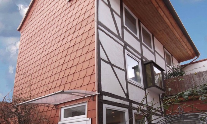 Hamelin Apartment | Vacation apartment Hygge - Holiday apartment Hygge Hameln