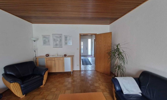 Friedeburg Apartment | Vacation apartment in Friedeburg (East Frisia)