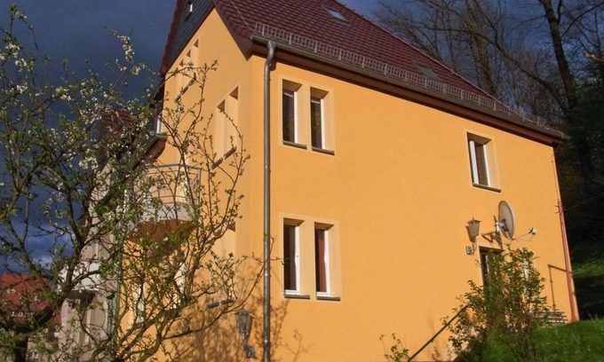 Konigstein an der Elbe Apartment | Vacation apartment Ikkuna - Holiday apartment Ikkuna, 1 bedroom