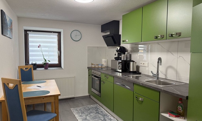 Schoenwies Apartment | Vacation apartment in Schönwies (Tyrol)