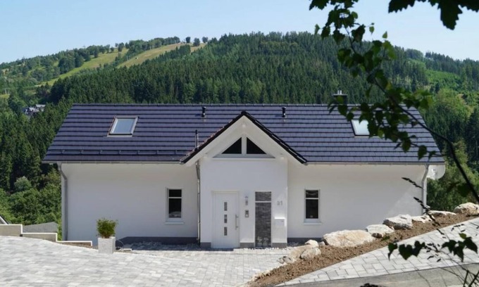 Ortsmitte Apartment | Vacation apartment Köhlerhagen in Willingen