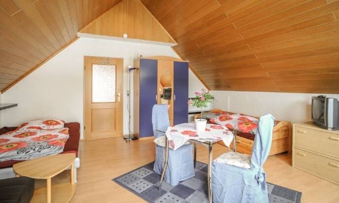 Gruibingen Apartment | Vacation apartment Klenk - 2