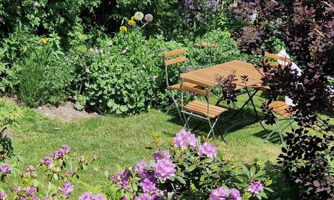 Bad Endorf Apartment | Vacation apartment Leo