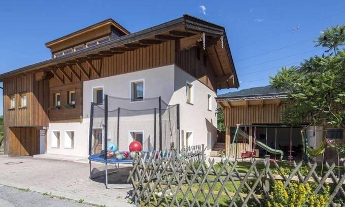 Kramsach Apartment | Vacation apartment Lechner-Kaltenhauser - Holiday apartment Lechner