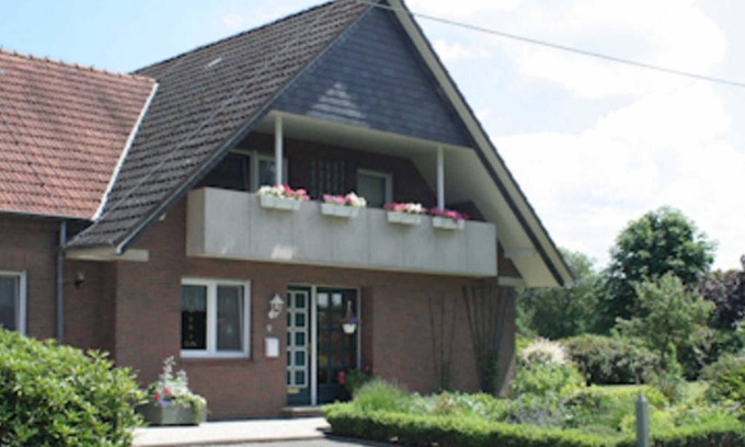 Poghausen Apartment | Vacation apartment Luisa 35607 - Holiday apartment Luisa