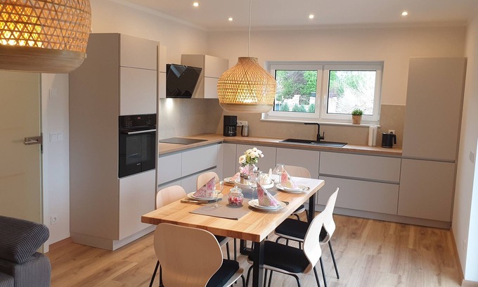 Sundhausen Apartment | Vacation apartment MB East
