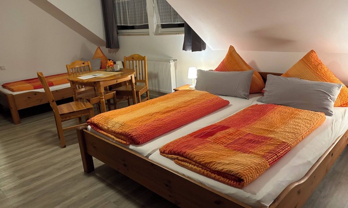 Lahnstein Apartment | Vacation apartment "Moseltal" in Lahnstein, near Koblenz