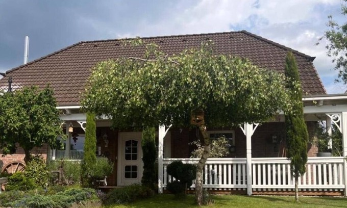 Itzehoe Apartment | Vacation apartment Monteurwohnung Guest room North Sea Baltic Sea Pet friendly